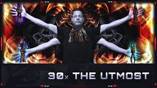 PATH OF EXILE  3.24 – 30x “THE UTMOST” – UBER BOSS CURIO GAMBLE