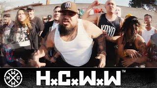 RESIST LA - RUN IT - HC WORLDWIDE OFFICIAL HD VERSION HCWW