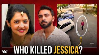 She was Killed to Hide a Dark Secret  Jessica Patel Case  Full Documentary  Hindi  Wronged