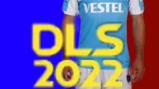 DLS 19 TrabzonSpor 2022 yaması