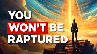 The Rapture Debunked in 3 Questions  What God Teaches About His Protection and the Tribulation