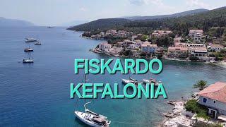 KEFALONIA-FISKARDO