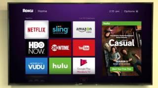 How to Add MTA Stream to Your New Roku Account