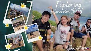 Antique Escapade Mararison Island