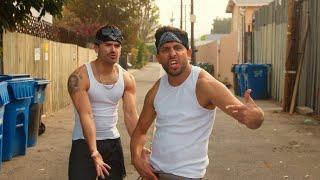 The Toughest Guy In The World  Anwar Jibawi