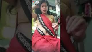 Hot girl tik tok video #hindi #kannada #hot