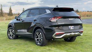 2024 Kia Sportage Hybrid EX Trim - Should I Buy An Extended Warranty?