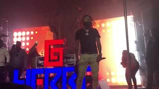 Sada Baby LIVE Performance In Detroit with G Herbo Southside and Fmb DZ