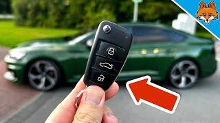 6 Car Key Tricks that almost NOBODY knowsbut EVERYONE MUST know