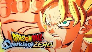 DRAGON BALL Sparking ZERO - 1.5+ Hours of Demo Gameplay