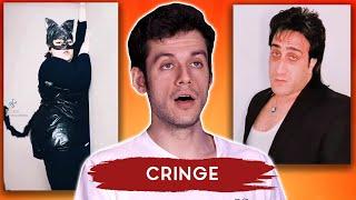 YOUTUBERLAR CRINGE TİKTOK VİDEOLARINI İZLİYOR