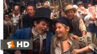 Oliver 1968 - Consider Yourself Scene 410  Movieclips