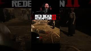 RED DEAD REDEMPTION 2  Paint the Town Red