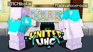 Hunting Lootdrops - United UHC Episode 6 Season 6