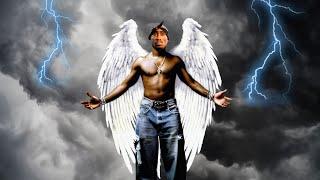 2Pac - Makaveli Rise HD  2023 