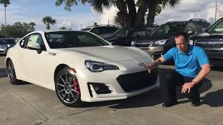 Is the 2018 Subaru BRZ the GREATEST underdog? - Raitis Rides