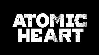 Atomic Heart  - FPS Test- I9 10900 - AMD 6800 XT Maxed Out1400p -Gameplay PC