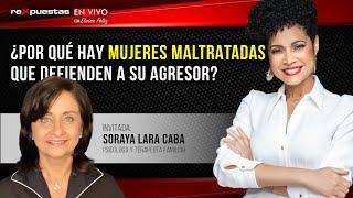 ▶️ ¿Por qué hay mujeres maltratadas que defienden a su agresor?