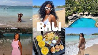 TRAVEL VLOG Bali 🪸