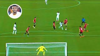 Mohammed Kudus Scored TWO Goals Vs Egypt Man of the Match ⭐️