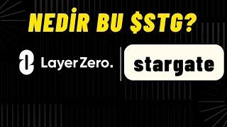 Stargate ve Layer Zero Nedir? Neden Bu Kadar Hızlı Yükseldi ?