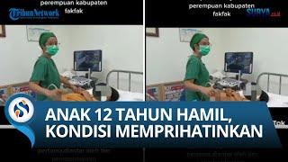 VIRAL Murid Kelas 6 SD di Fakfak Hamil 8 Bulan Dokter Kandung Ungkap Risikonya