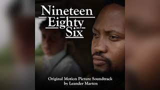 End Titles Nineteen Eighty-Six Original Motion Picture Soundtrack