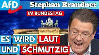 ️ Die Altparteien und Ihre DRECKIGEN GEHEIMNISSE  Stephan Brandner AfD im Bundestag