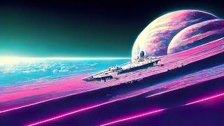 Atmospheric Voyage – A Downtempo Chillwave Mix  Chill - Relax - Study 
