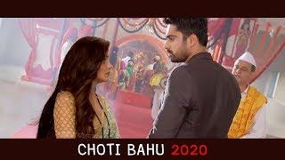 Choti Bahu 2020  Avinash  Rubina  editing by fc