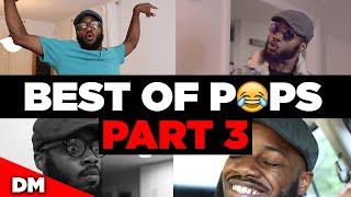 DARRYL MAYES FUNNY COMPILATION #7  1 HOUR+  THE BEST OF POPS PART 3