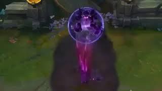 Elderwood Ahri Nocturne and Veigar New Skins