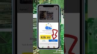 Cara Menambahkan Ruang Penyimpanan Dihp Android