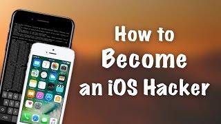 How to Become an iOS Hacker - How to Learn ARM Assembly Exploit Development Reverse Engineering