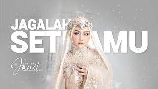 Jenita Janet - Jagalah Setiamu Official Music Video