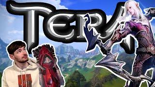 TERA ON A PRIVATE SERVER IN 2024....IS IT ANY GOOD? TERA STARSCAPE