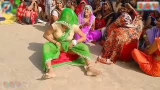 Village dance video bhabhi dhk dhq dance video