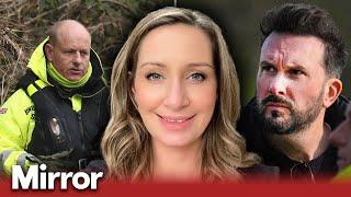 Nicola Bulley disappearance What happened cause of death and when was she found?