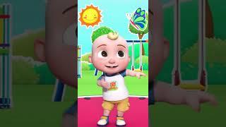 CoComelon Dance All Together  CoComelon Nursery Rhymes & Kids Songs #cocomelon #ninasfamilia #song