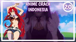 AISHITERU - Anime Crack Indonesia #20