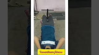 #ab bench ab crunch #sit up bench# ab exercise#