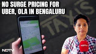 Ola-Uber Fare Rates In Karnataka In Karnataka Uniform Fare For All Taxi Services