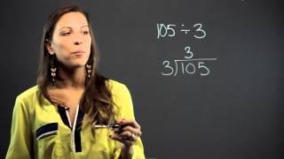 How to Divide in Grade 4  Math Solutions