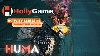 HollyGame  110 Cap Eu  CH Emek  Bölüm 4#