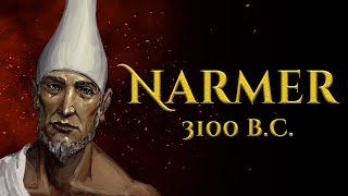 The First Pharaoh  Narmer  Ancient Egypt Documentary