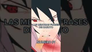 las mejores frases de naruto