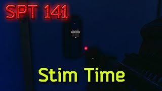 Single Player Tarkov 141 - Stim Time #eft #tarkov