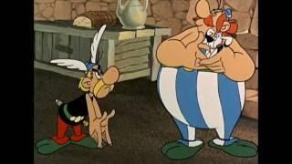 Asterix et Cléopâtre Français