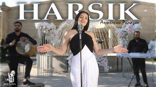 Анжелика Рамазян  - Harsik 2024  #Armenia #music