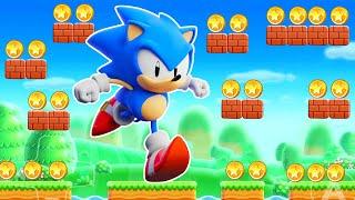 Sonic - Juegos Para Niños - Sonic Super Adventure Cap. 2